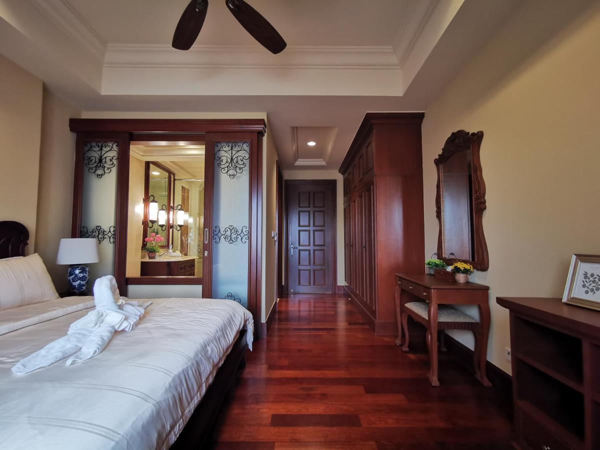 Casa Del Rio Residences Malacca Buitenkant foto