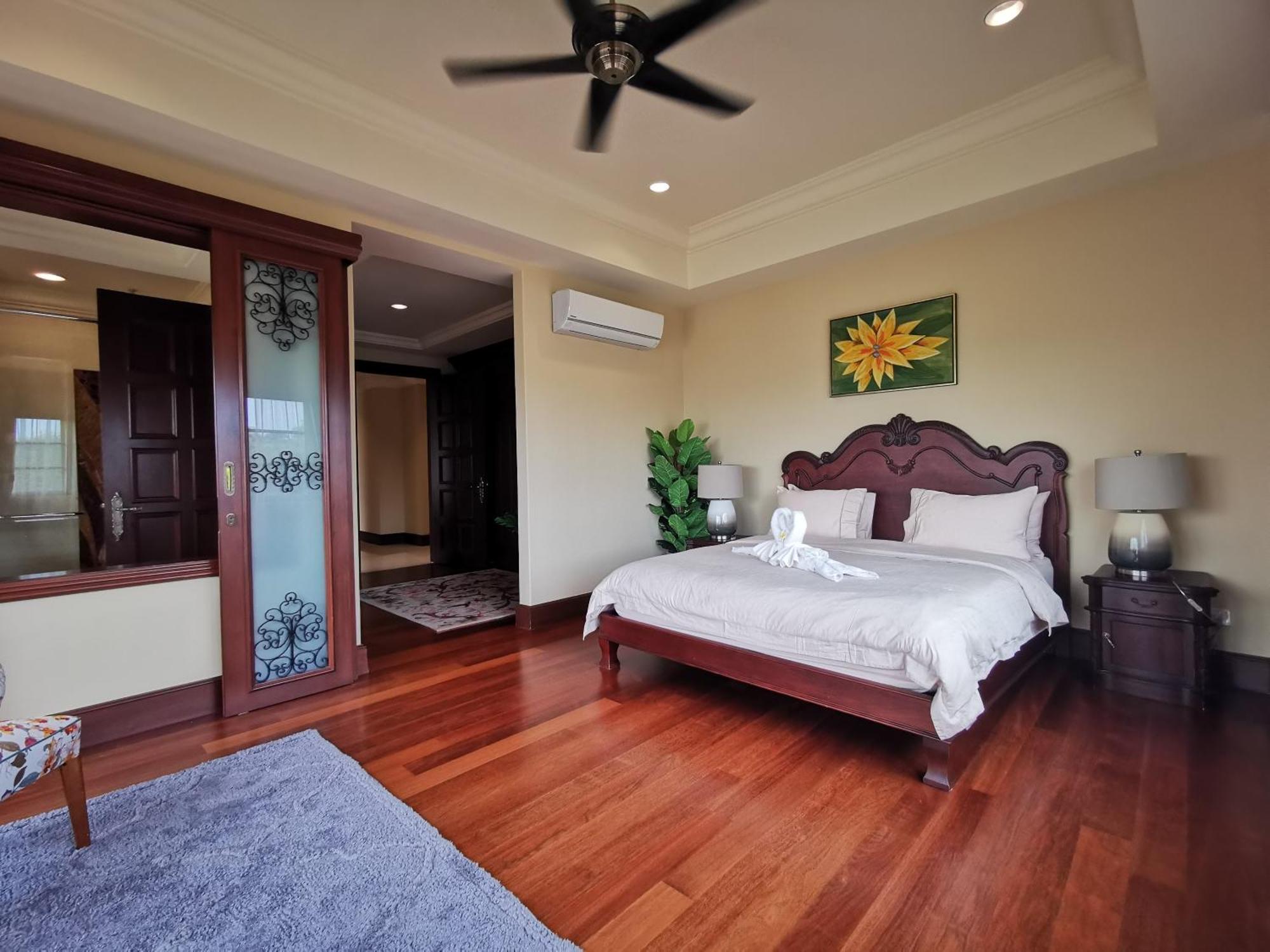 Casa Del Rio Residences Malacca Buitenkant foto