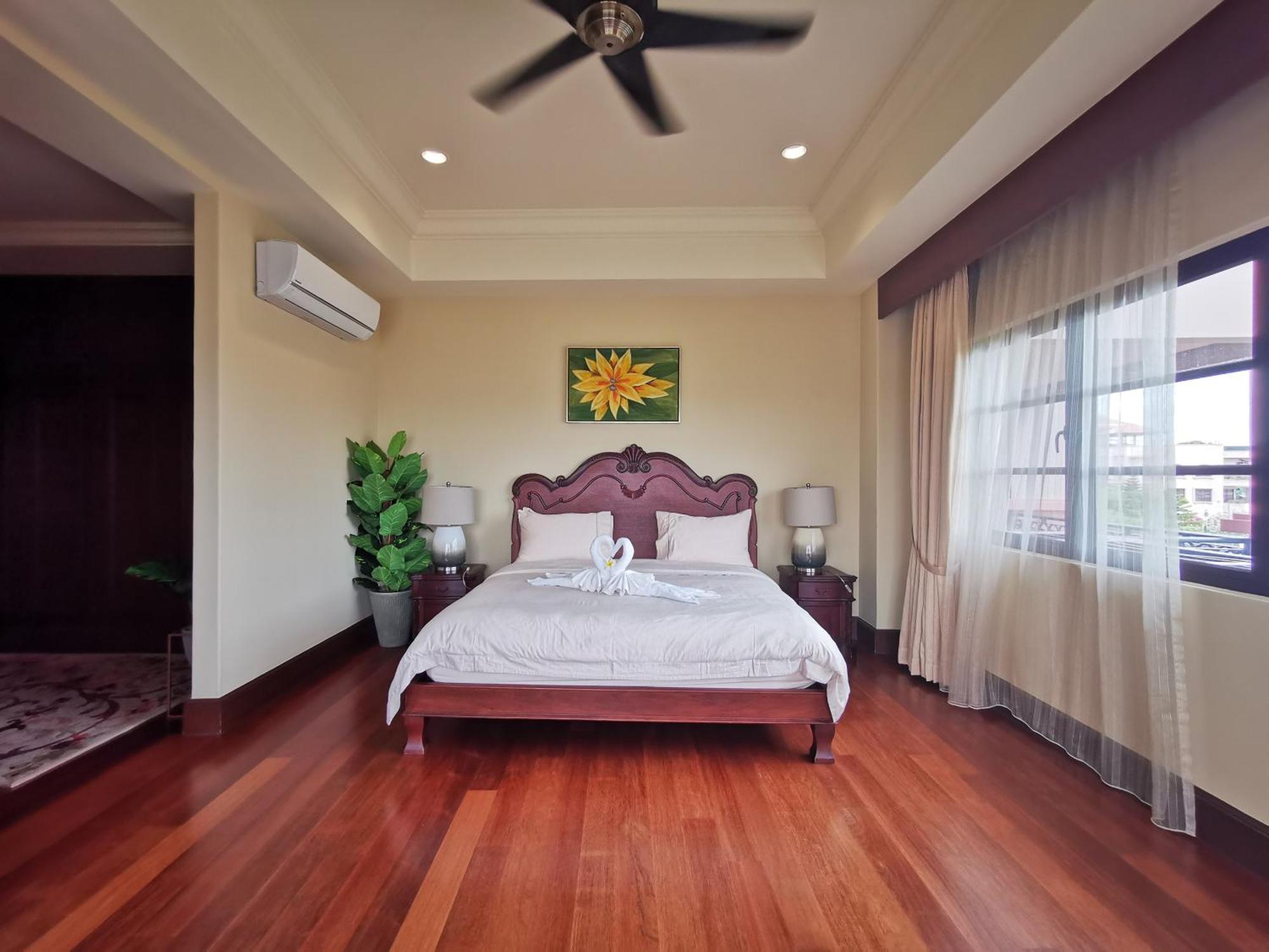 Casa Del Rio Residences Malacca Buitenkant foto
