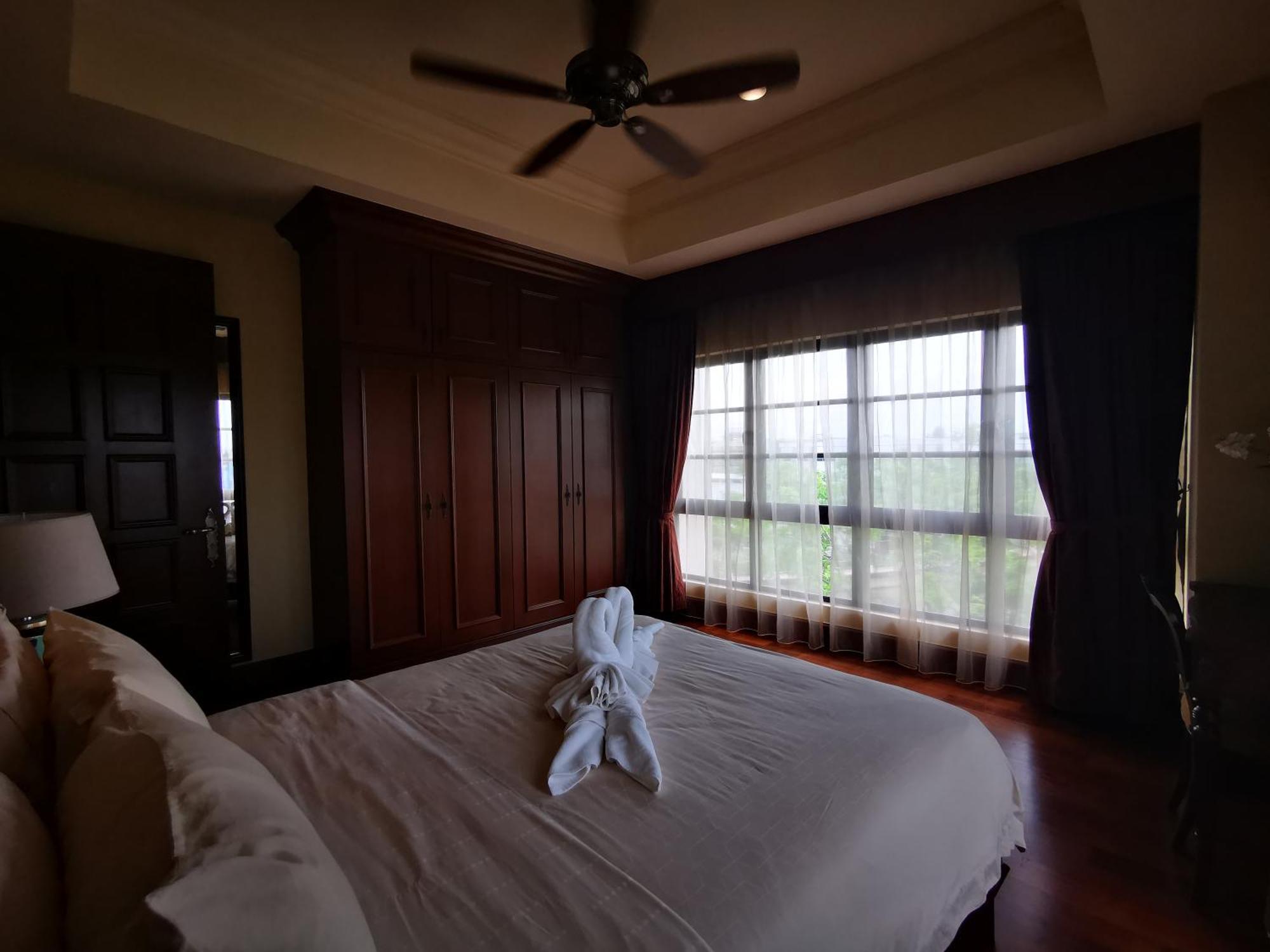 Casa Del Rio Residences Malacca Buitenkant foto