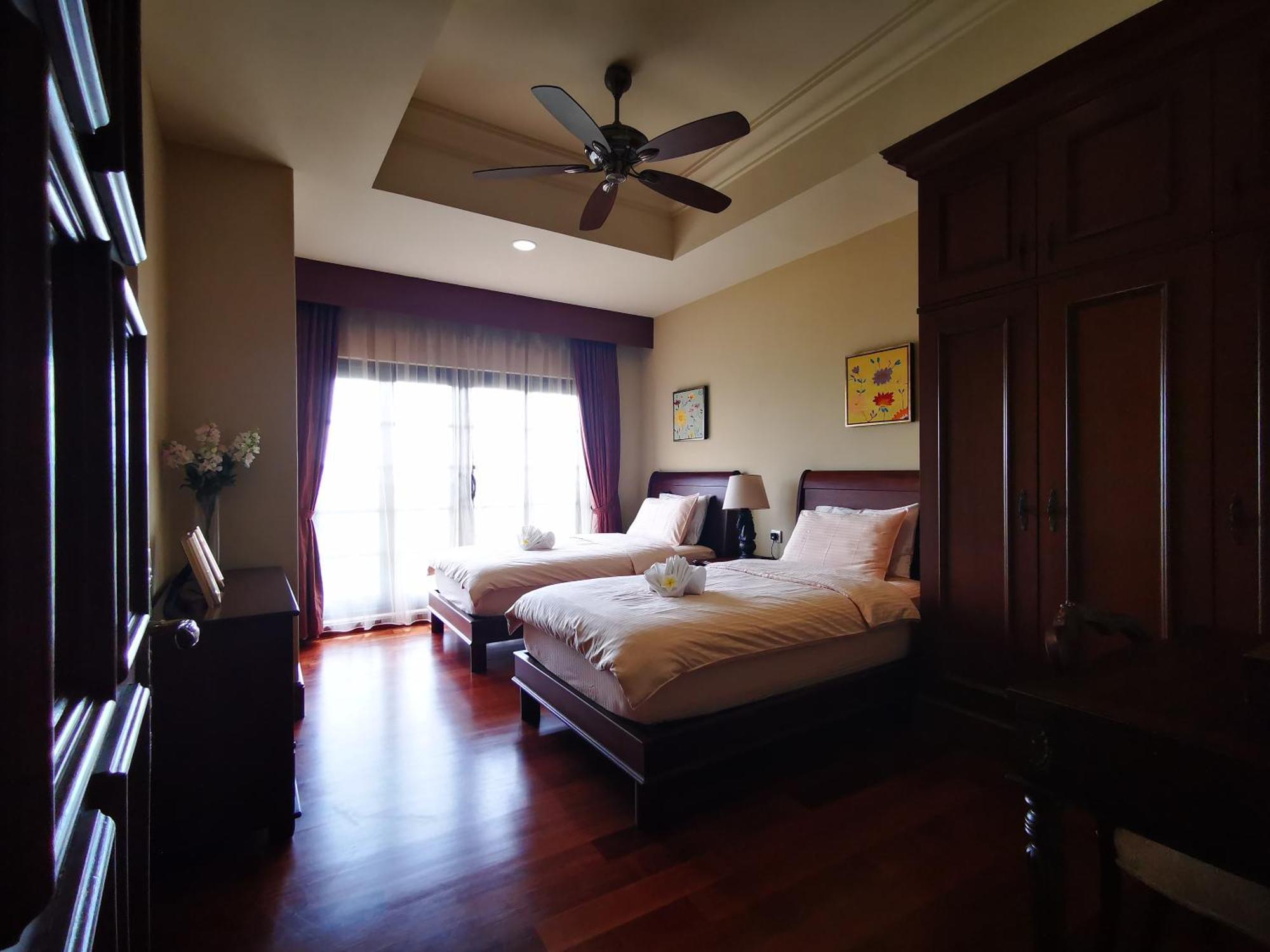 Casa Del Rio Residences Malacca Buitenkant foto