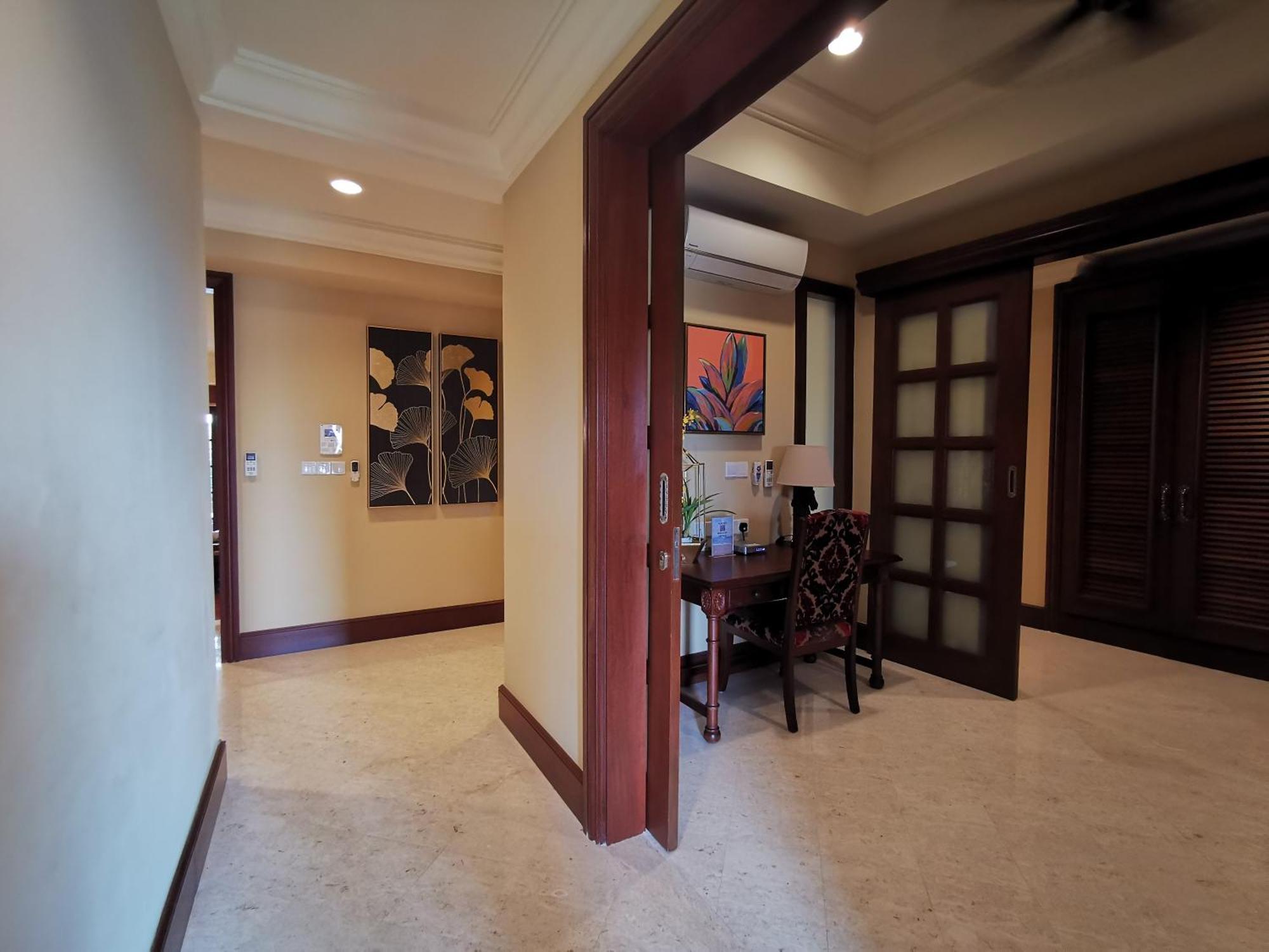 Casa Del Rio Residences Malacca Buitenkant foto