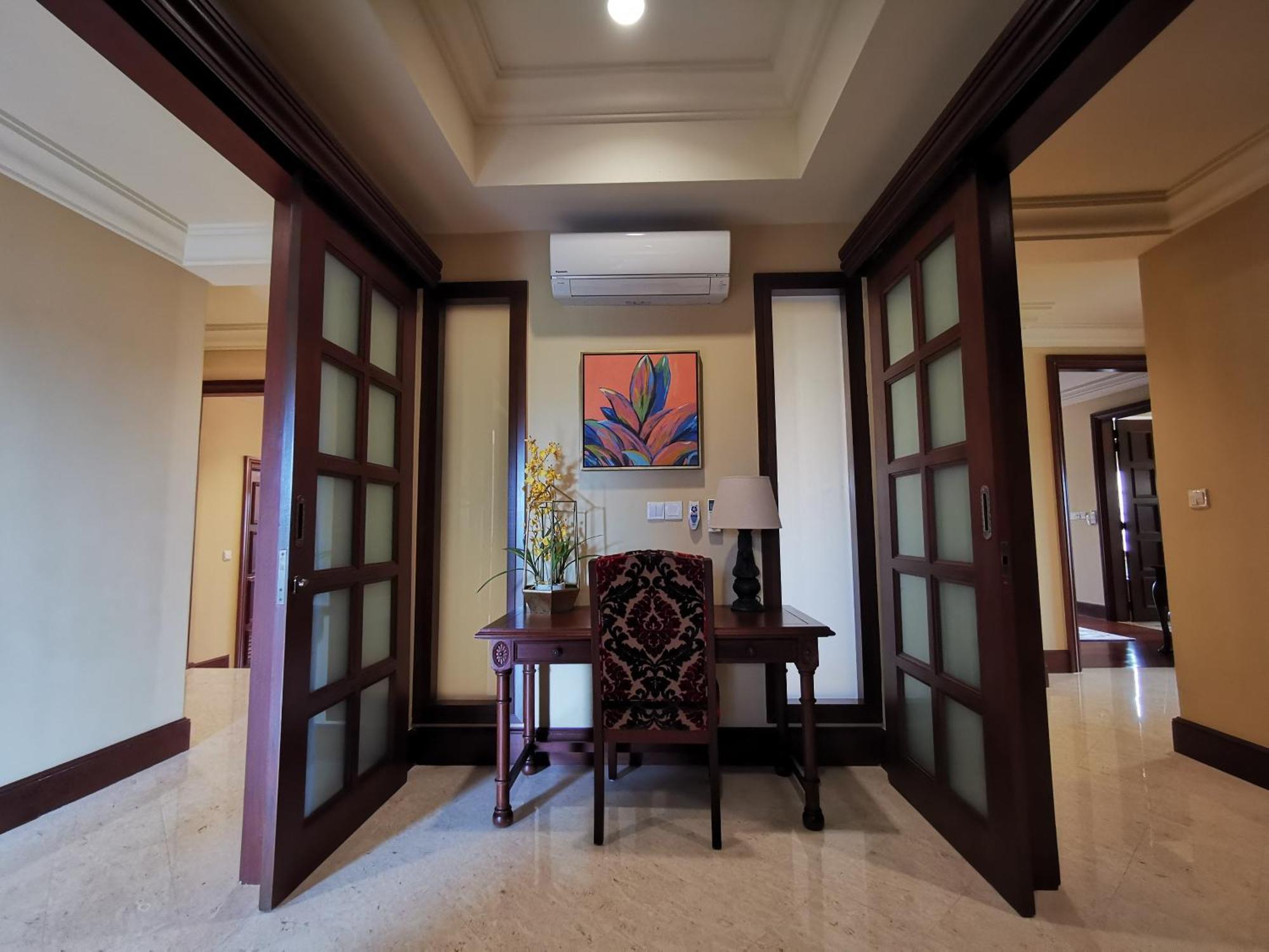 Casa Del Rio Residences Malacca Buitenkant foto