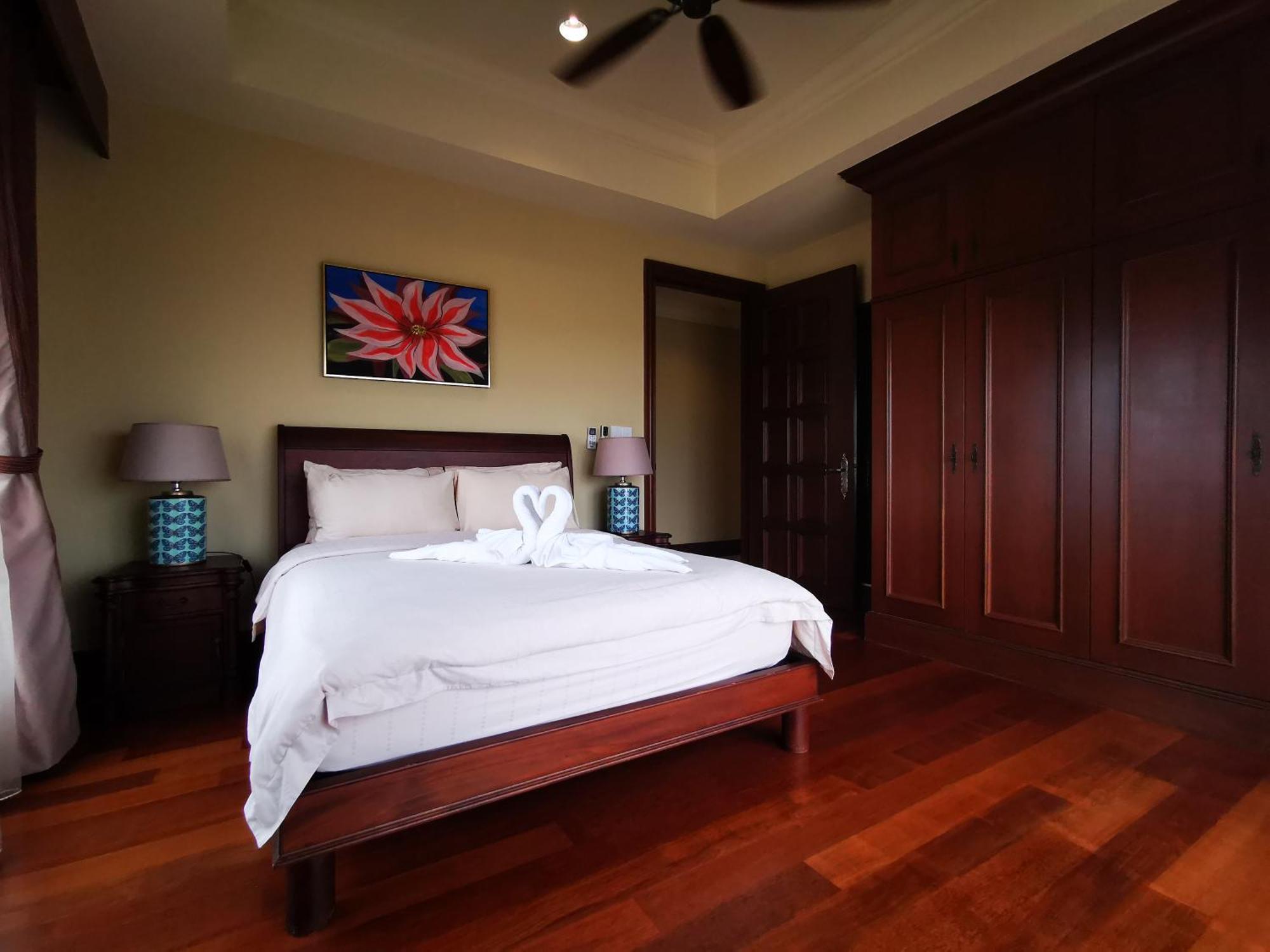 Casa Del Rio Residences Malacca Buitenkant foto