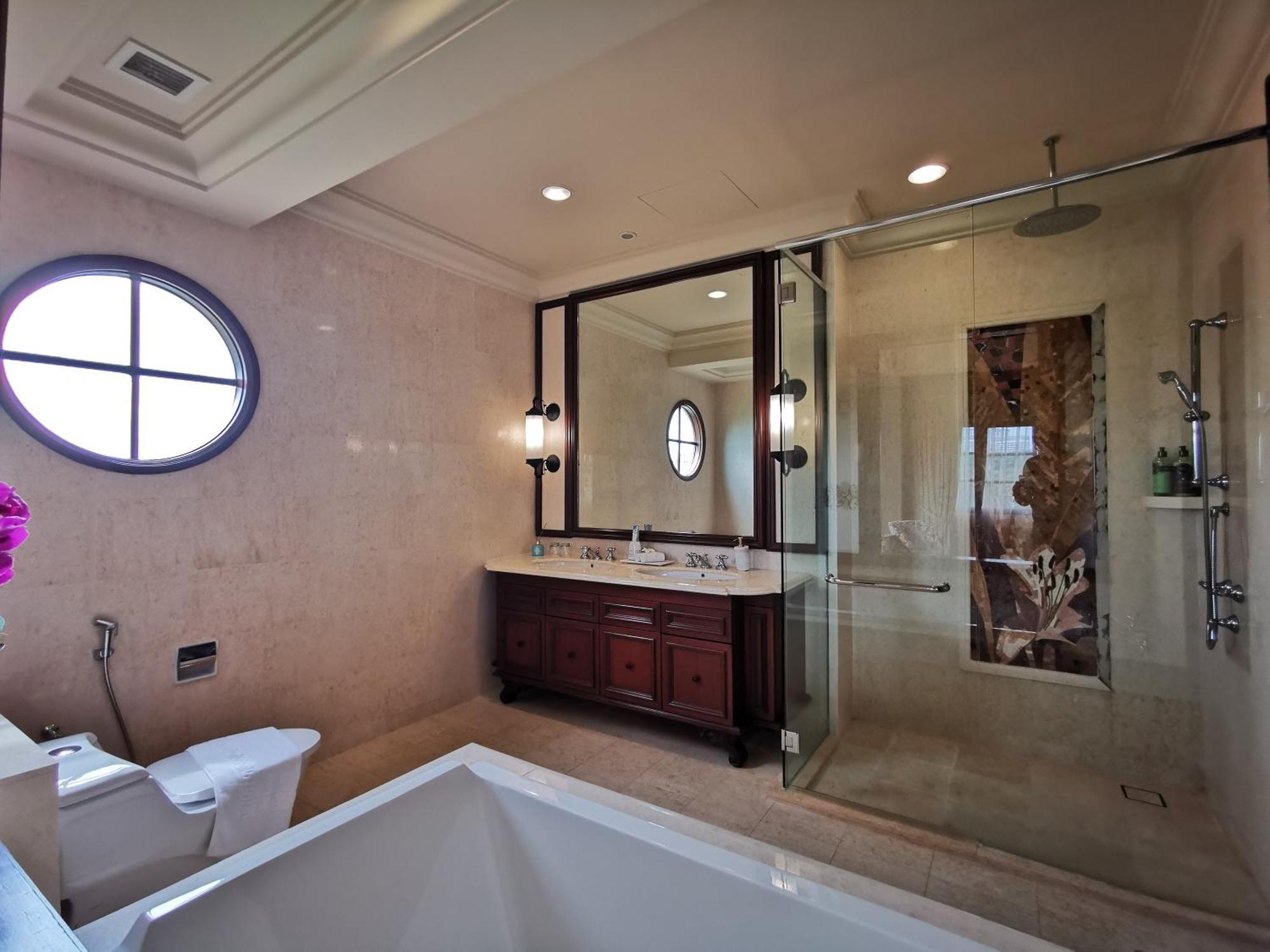 Casa Del Rio Residences Malacca Buitenkant foto