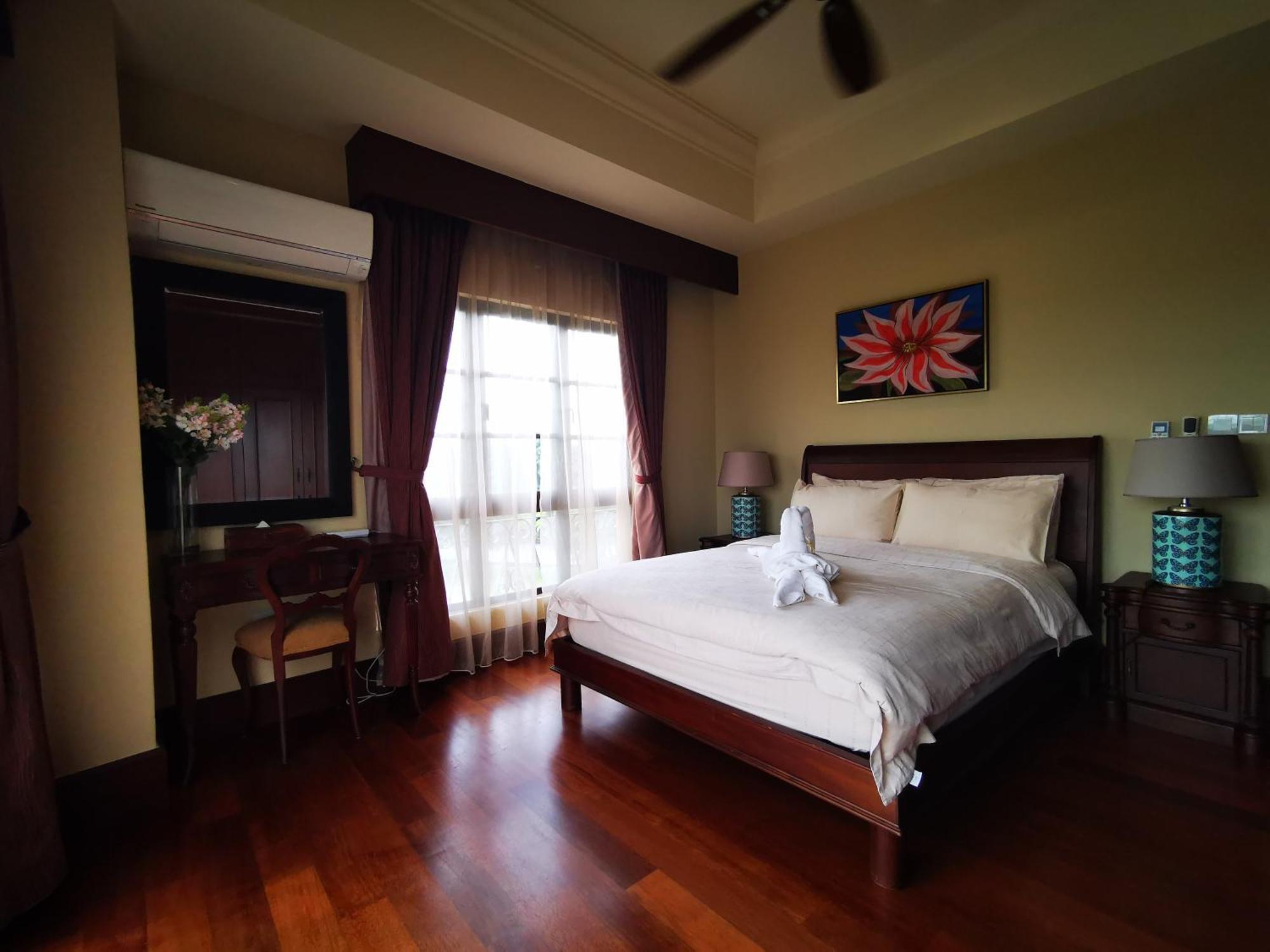 Casa Del Rio Residences Malacca Buitenkant foto