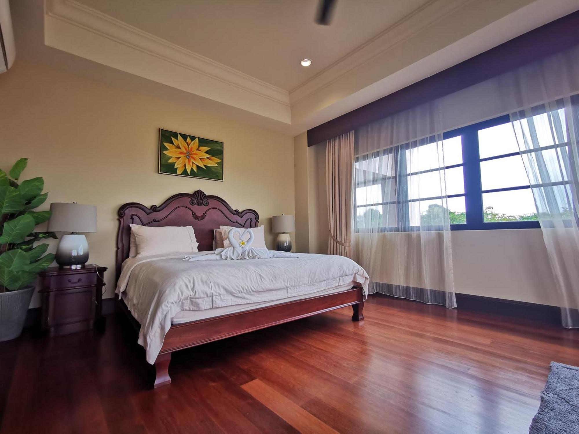 Casa Del Rio Residences Malacca Buitenkant foto