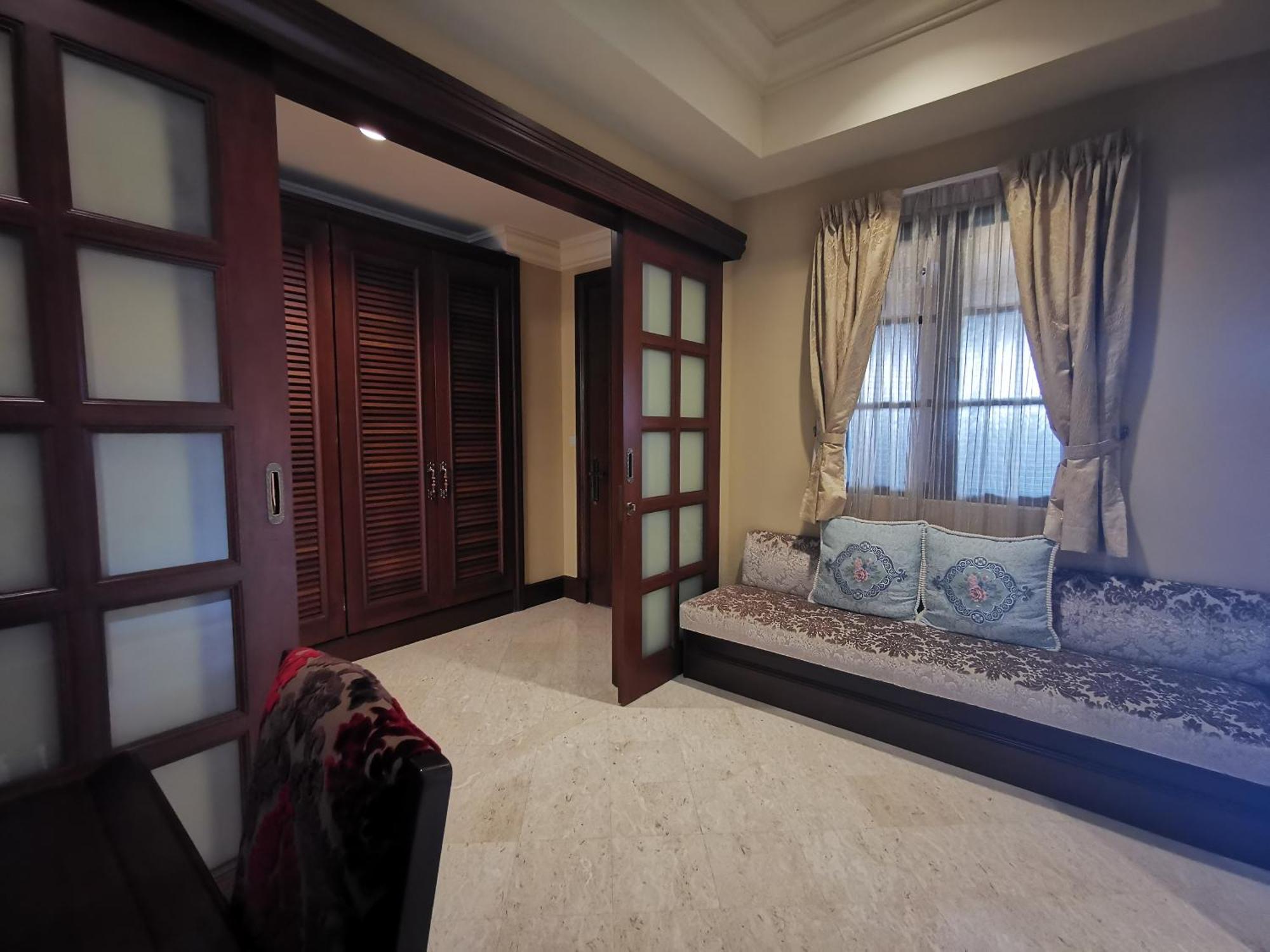 Casa Del Rio Residences Malacca Buitenkant foto